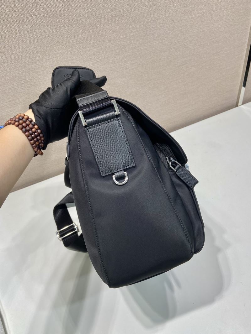 mens Pra*a satchel bags